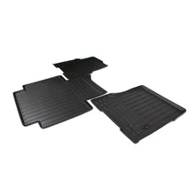 Volvo VNL 300–780 Floor Mats – Custom Fit TPV All - Weather (2004–2018) - RoadWest Truck Parts - B09Z6M1N8J - High Soar
