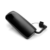 Volvo VNL Door Mirror Assembly – Chrome Heated Power w/ LED Turn Signal (2004–2017) - RoadWest Truck Parts - MZ-7201B-R - High Soar