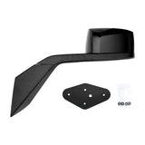 Volvo VNL Hood Mirrors w/ Arms (2004–2014) – Hood Mount - RoadWest Truck Parts - B08DXP21PJ - High Soar