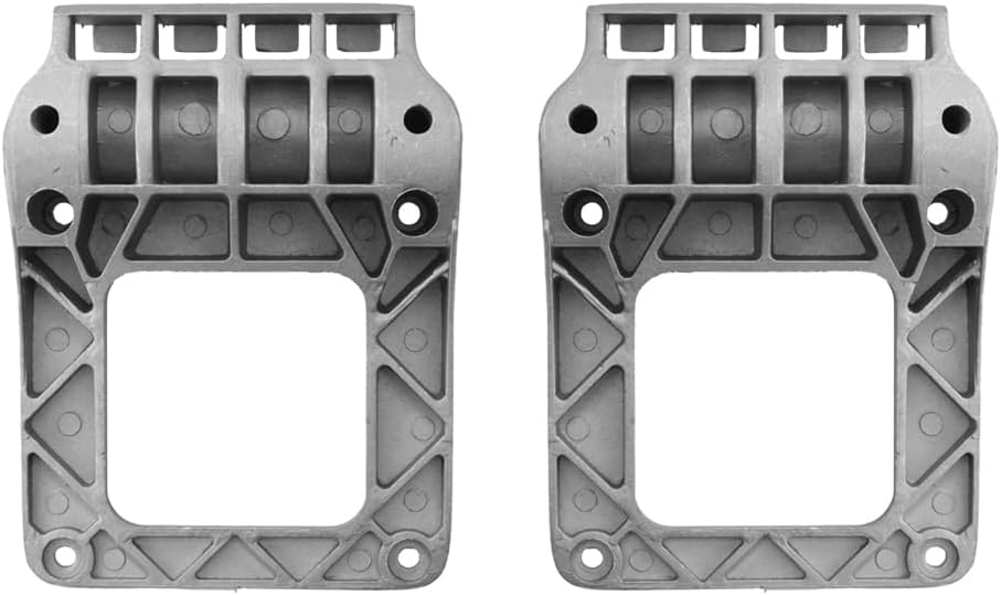 Volvo VNL/VNM/VNX Door Mirror – Chrome Heated Power w/ LED Turn Signal (RH Passenger) - RoadWest Truck Parts - B09WRDRDZ3 - High Soar