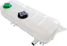 Volvo VN/VNL/VNM Coolant Reservoir / Expansion Tank (1998–2003) – Replaces 1674916 / 1674922 - RoadWest Truck Parts - B09X19J6W4 - High Soar