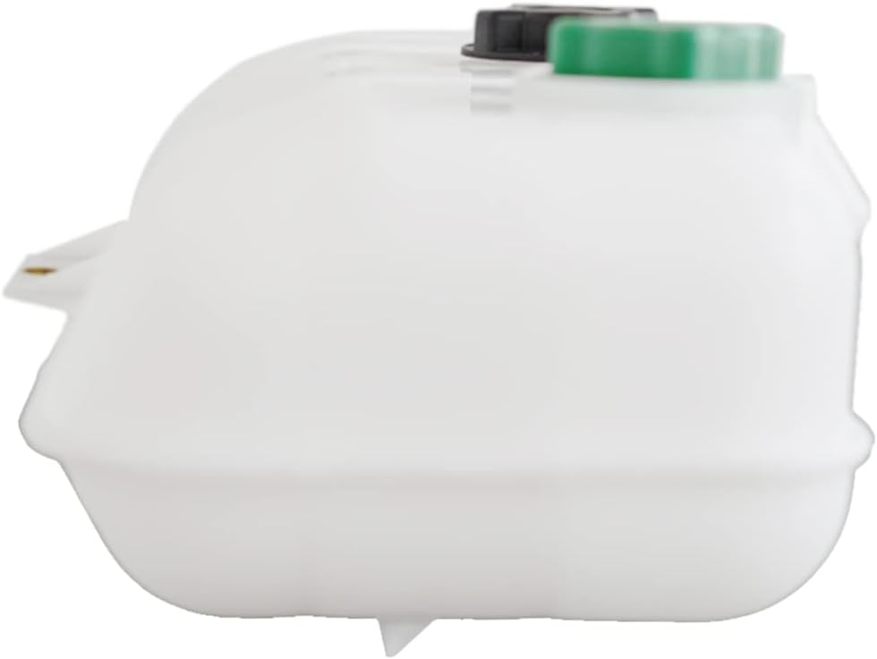Volvo VN/VNL/VNM Coolant Reservoir / Expansion Tank (1998–2003) – Replaces 1674916 / 1674922 - RoadWest Truck Parts - B09X19J6W4 - High Soar