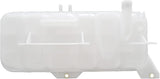 Volvo VN/VNL/VNM Coolant Reservoir / Expansion Tank (1998–2003) – Replaces 1674916 / 1674922 - RoadWest Truck Parts - B09X19J6W4 - High Soar