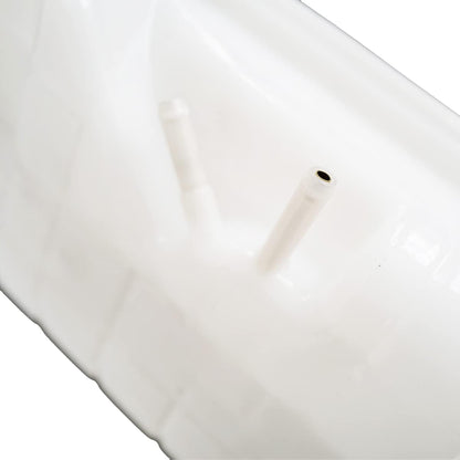 Volvo VN/VNL/VNM Coolant Reservoir / Expansion Tank (2004–2007) – 603 - 5504 - RoadWest Truck Parts - B09X17JJN2 - High Soar